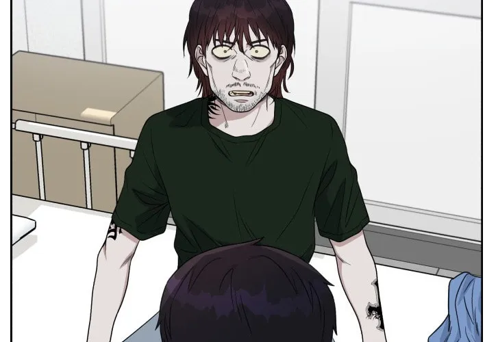 Read A.I. Doctor chapter 70 image 43 on Lezhin