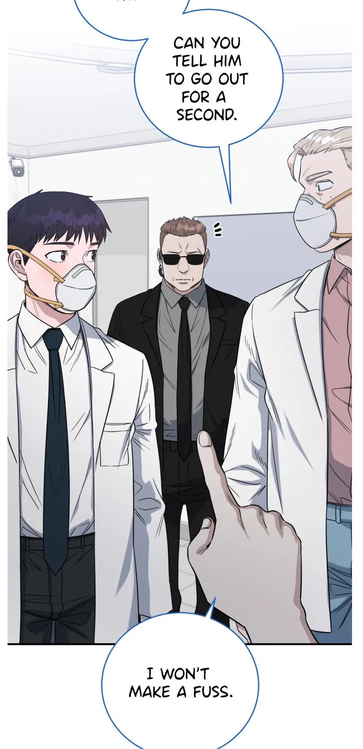 Read A.I. Doctor chapter 70 image 48 on Lezhin