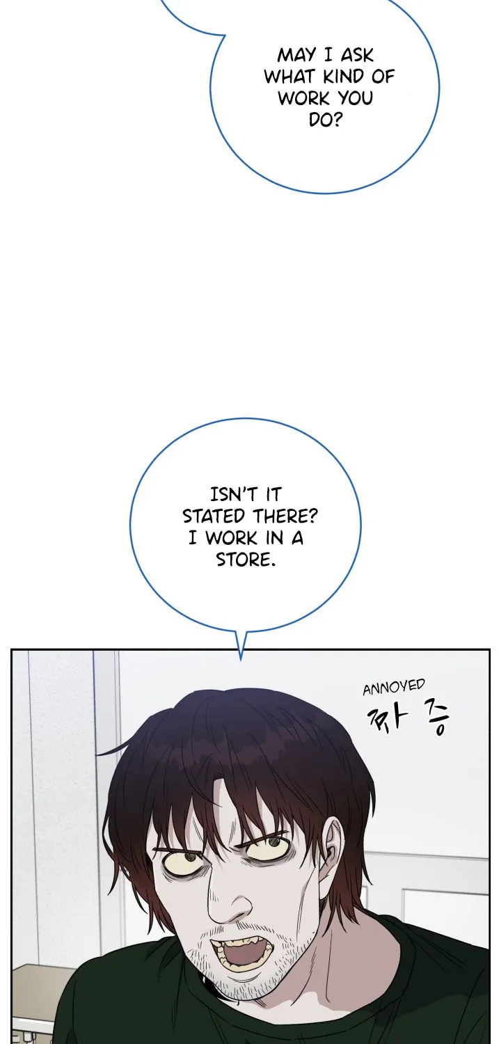 Read A.I. Doctor chapter 70 image 5 on Lezhin