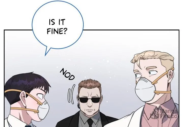 Read A.I. Doctor chapter 70 image 51 on Lezhin