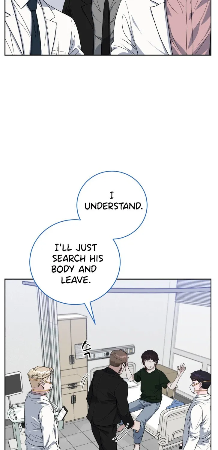 Read A.I. Doctor chapter 70 image 52 on Lezhin