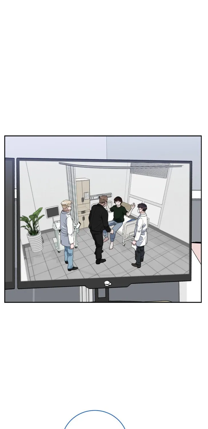 Read A.I. Doctor chapter 70 image 54 on Lezhin