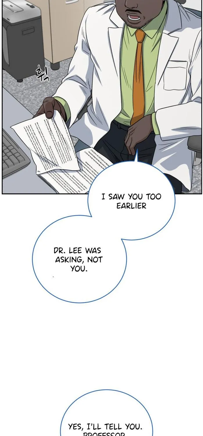 Read A.I. Doctor chapter 70 image 61 on Lezhin