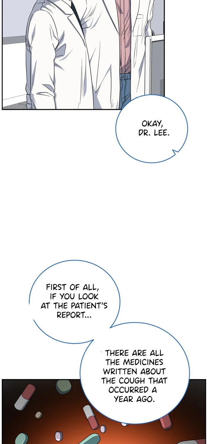 Read A.I. Doctor chapter 70 image 63 on Lezhin