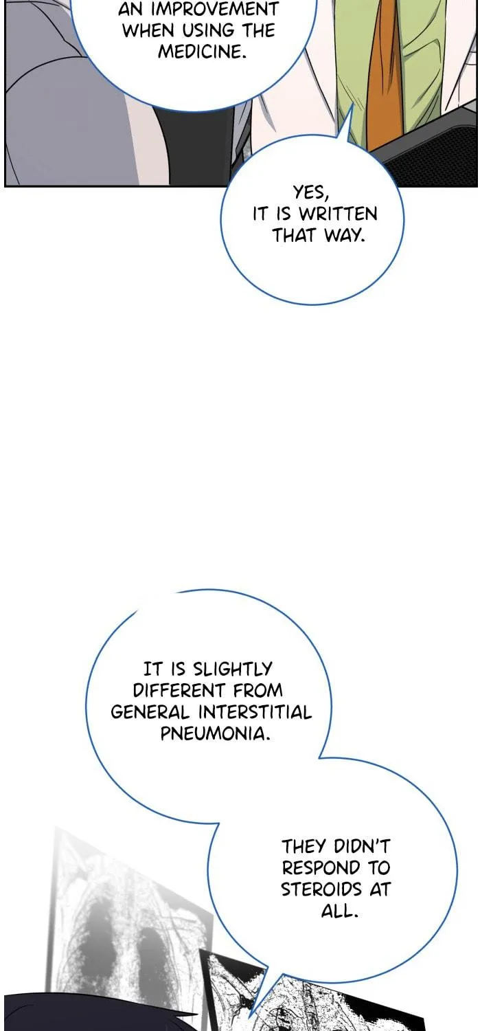 Read A.I. Doctor chapter 70 image 67 on Lezhin