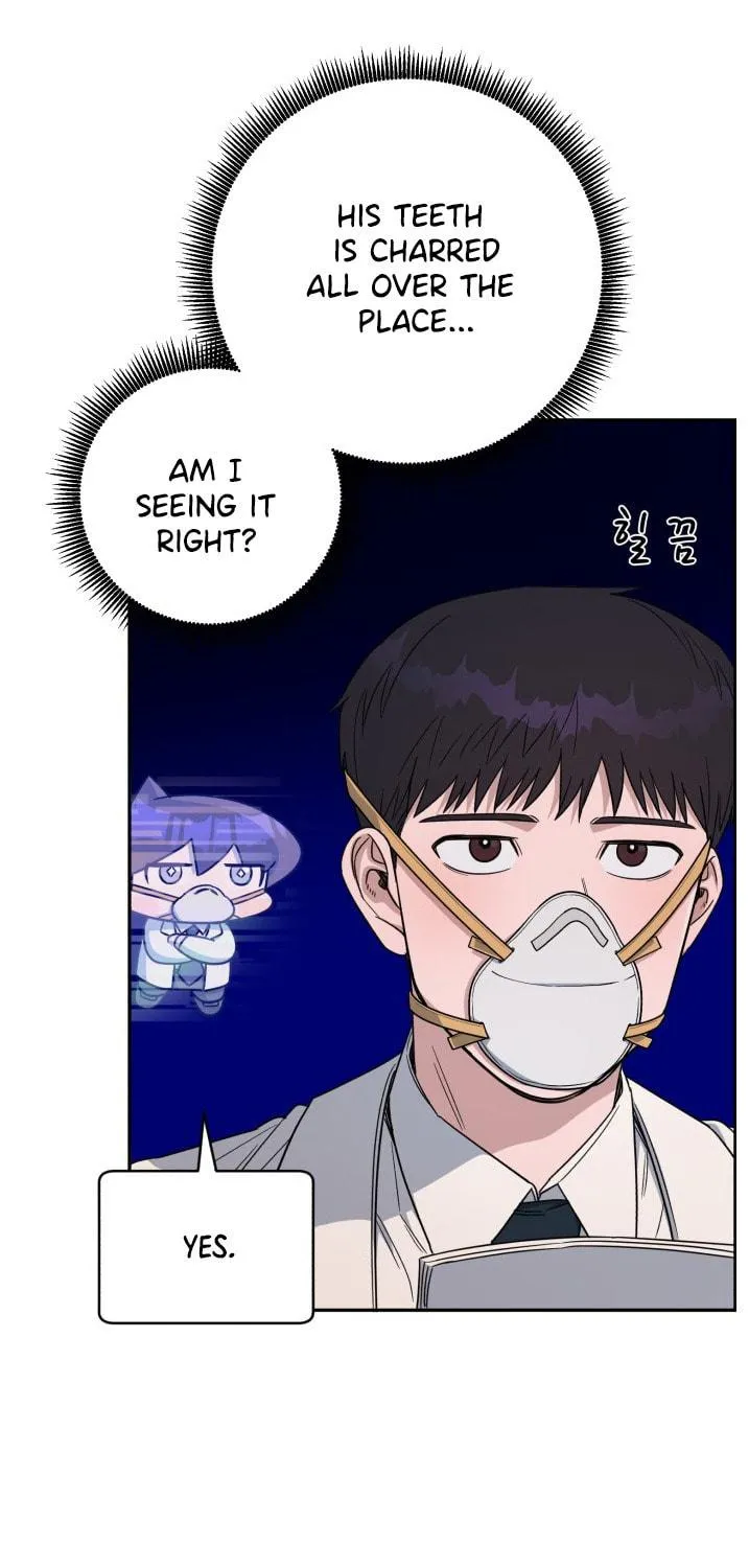 Read A.I. Doctor chapter 70 image 7 on Lezhin
