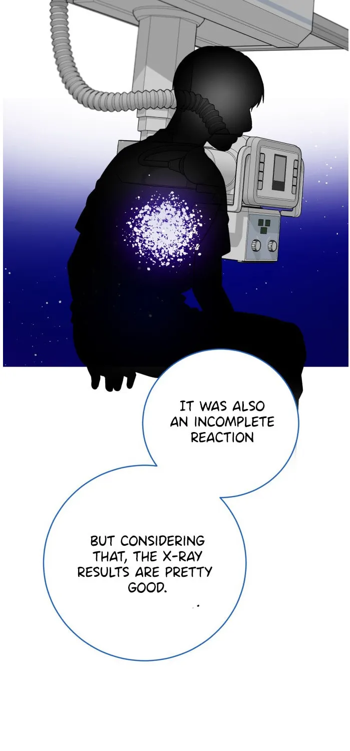 Read A.I. Doctor chapter 70 image 71 on Lezhin