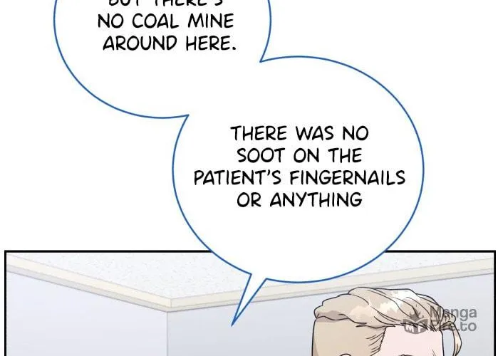 Read A.I. Doctor chapter 70 image 76 on Lezhin