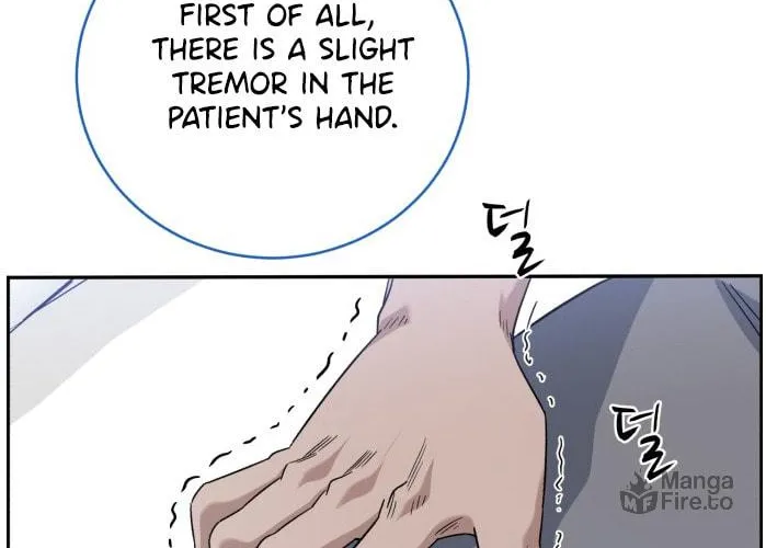 Read A.I. Doctor chapter 70 image 80 on Lezhin