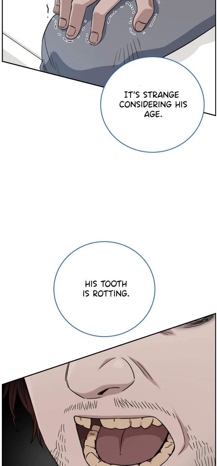 Read A.I. Doctor chapter 70 image 81 on Lezhin