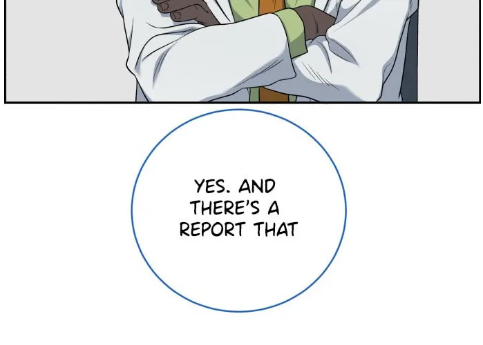 Read A.I. Doctor chapter 70 image 84 on Lezhin