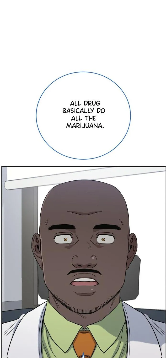 Read A.I. Doctor chapter 70 image 85 on Lezhin
