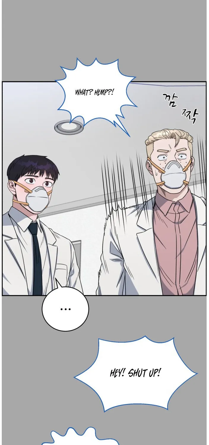 Read A.I. Doctor chapter 70 image 88 on Lezhin