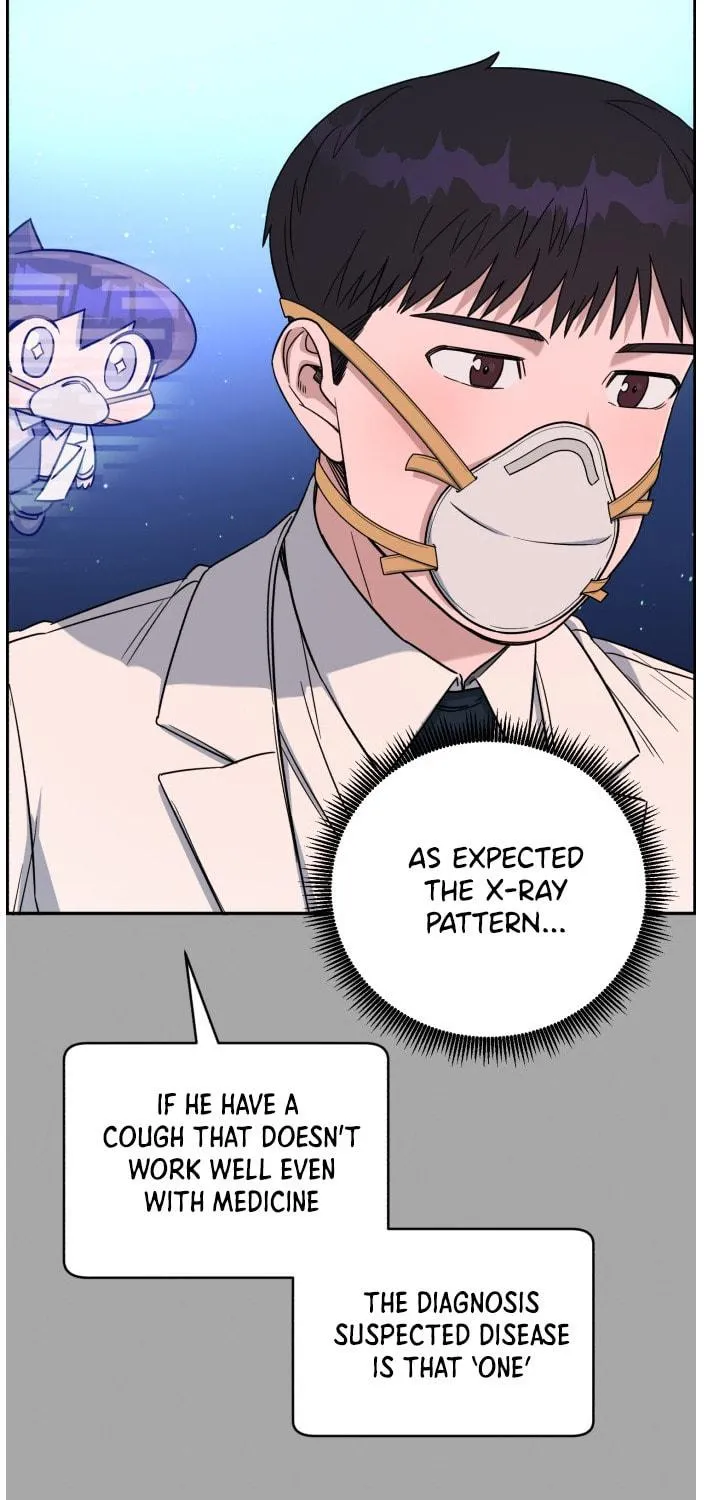 Read A.I. Doctor chapter 70 image 90 on Lezhin