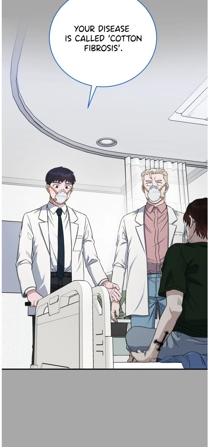 Read A.I. Doctor chapter 70 image 92 on Lezhin