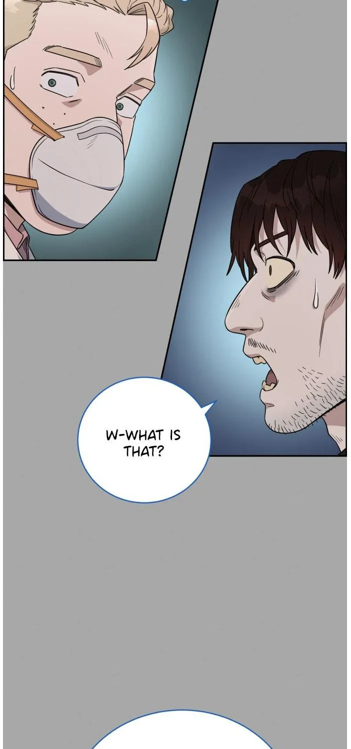 Read A.I. Doctor chapter 70 image 94 on Lezhin