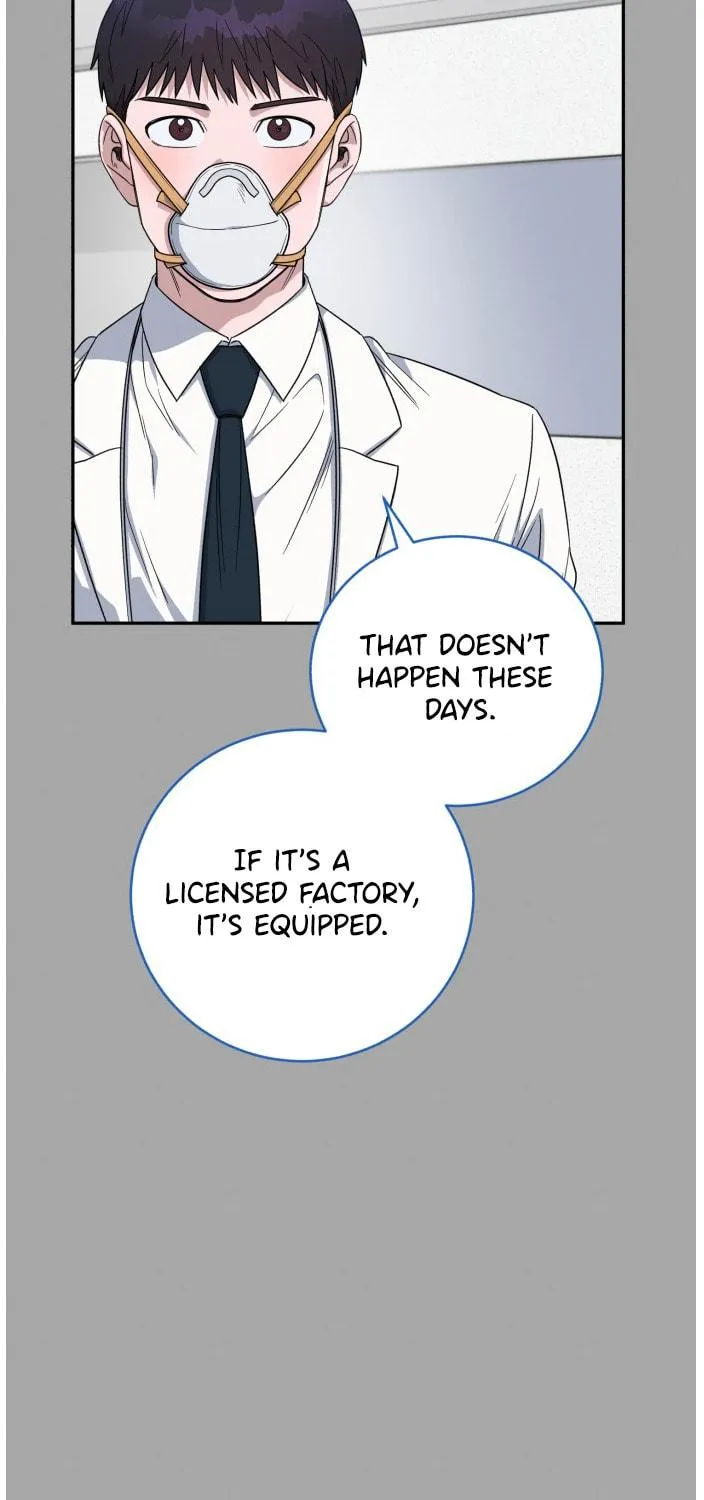 Read A.I. Doctor chapter 70 image 96 on Lezhin