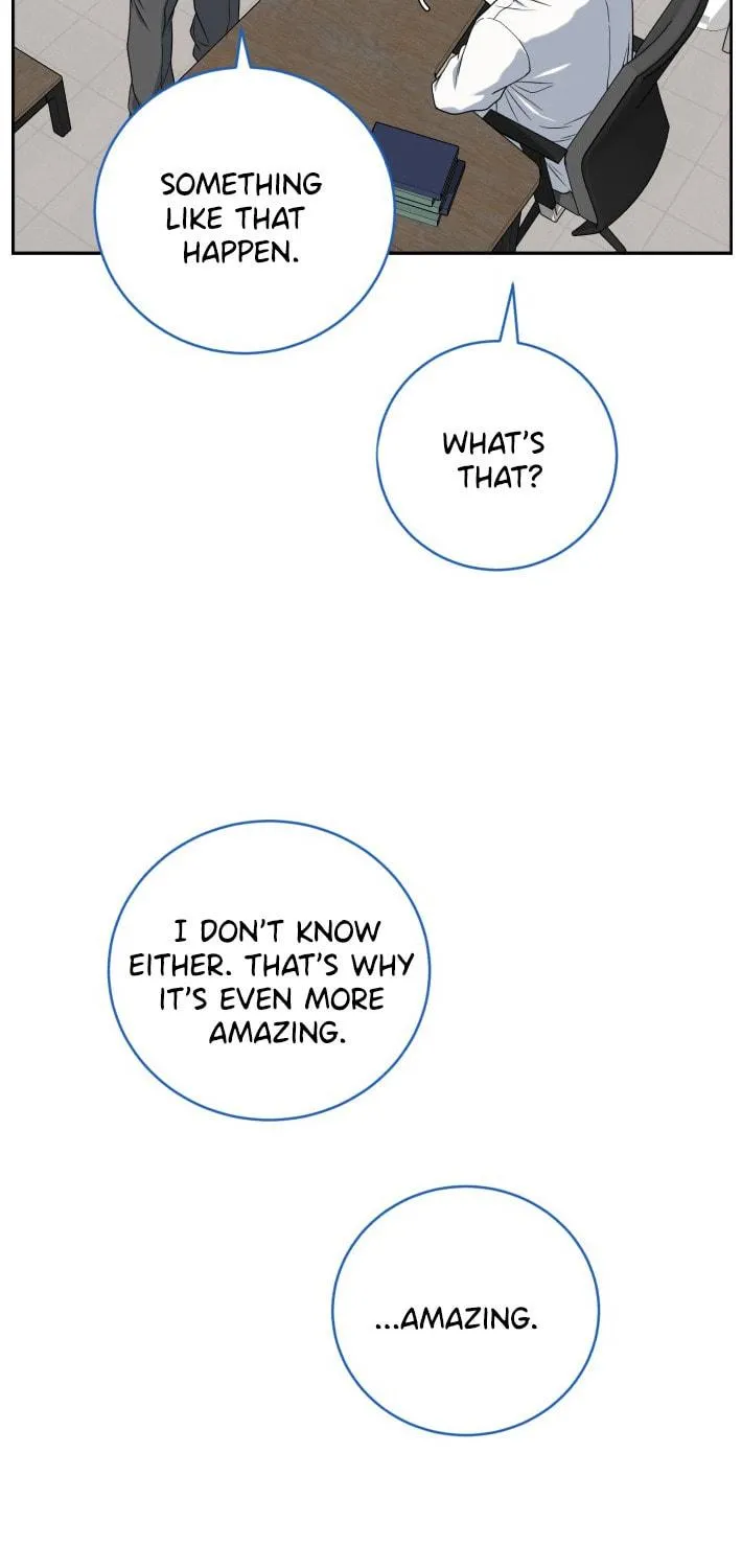 Read A.I. Doctor chapter 71 image 102 on Lezhin