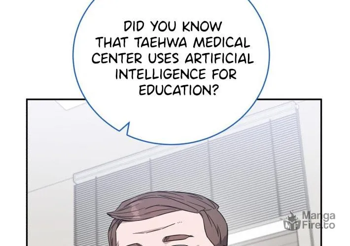 Read A.I. Doctor chapter 71 image 105 on Lezhin