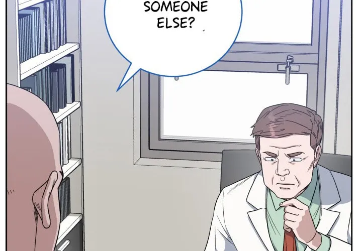 Read A.I. Doctor chapter 71 image 107 on Lezhin