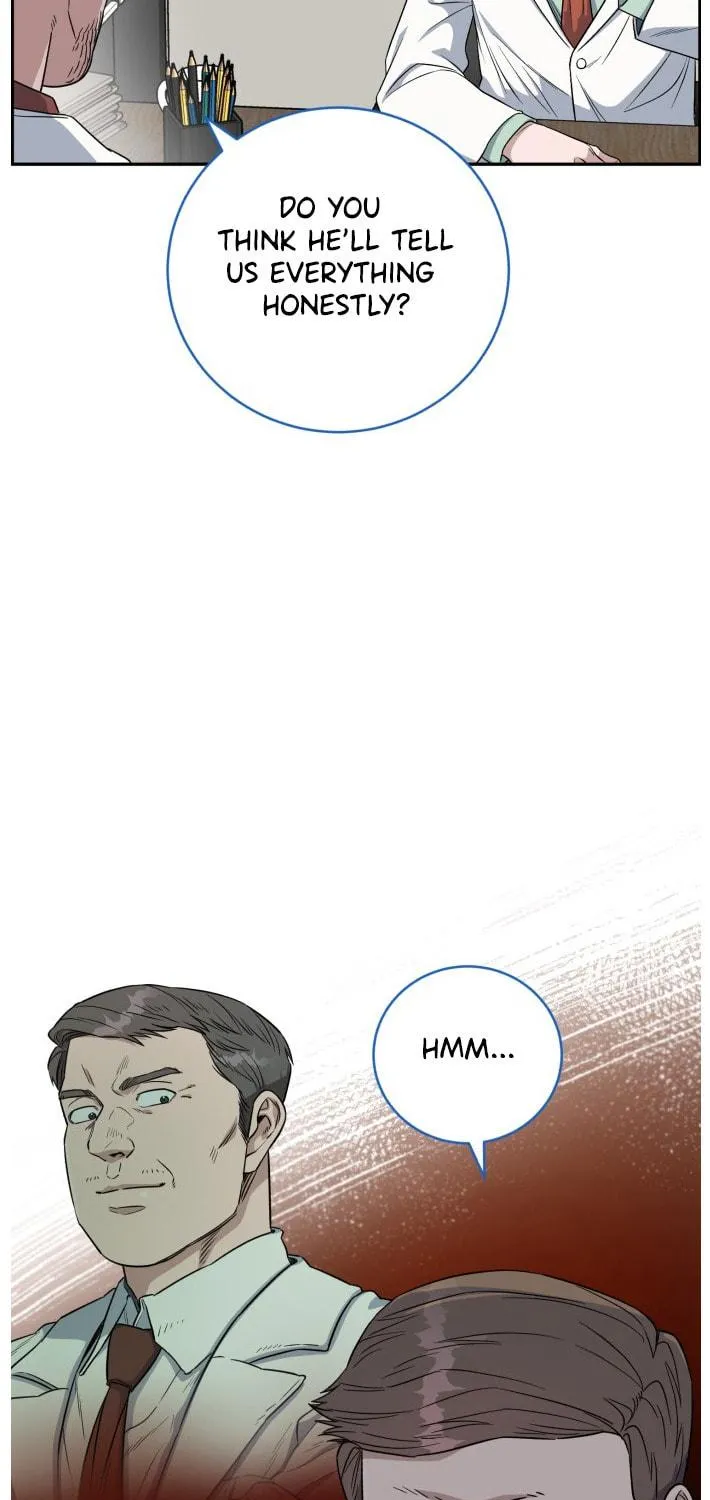 Read A.I. Doctor chapter 71 image 108 on Lezhin