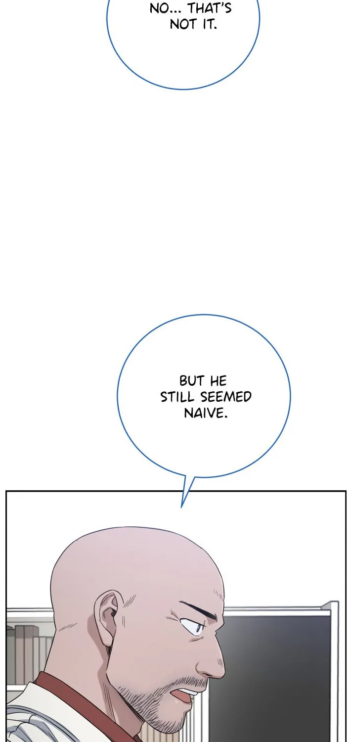 Read A.I. Doctor chapter 71 image 110 on Lezhin