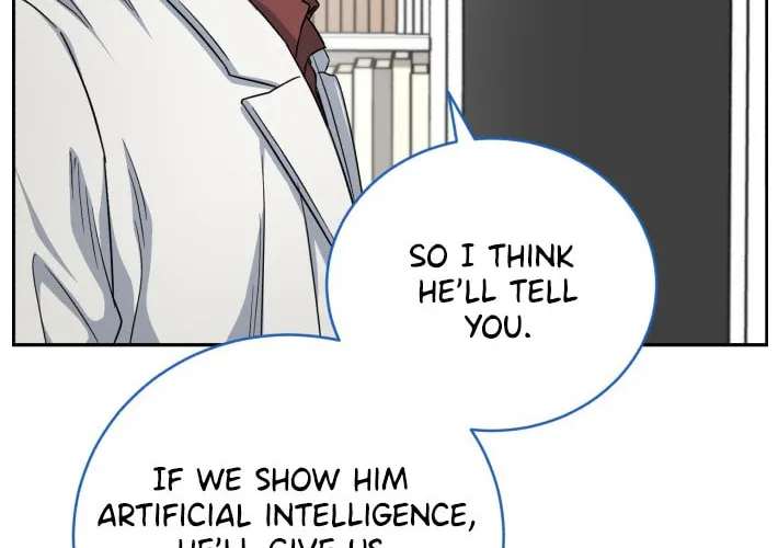 Read A.I. Doctor chapter 71 image 111 on Lezhin