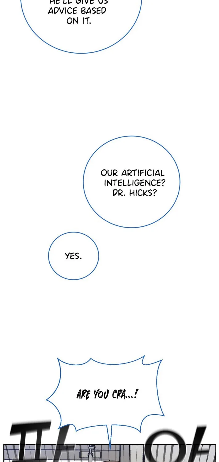 Read A.I. Doctor chapter 71 image 112 on Lezhin