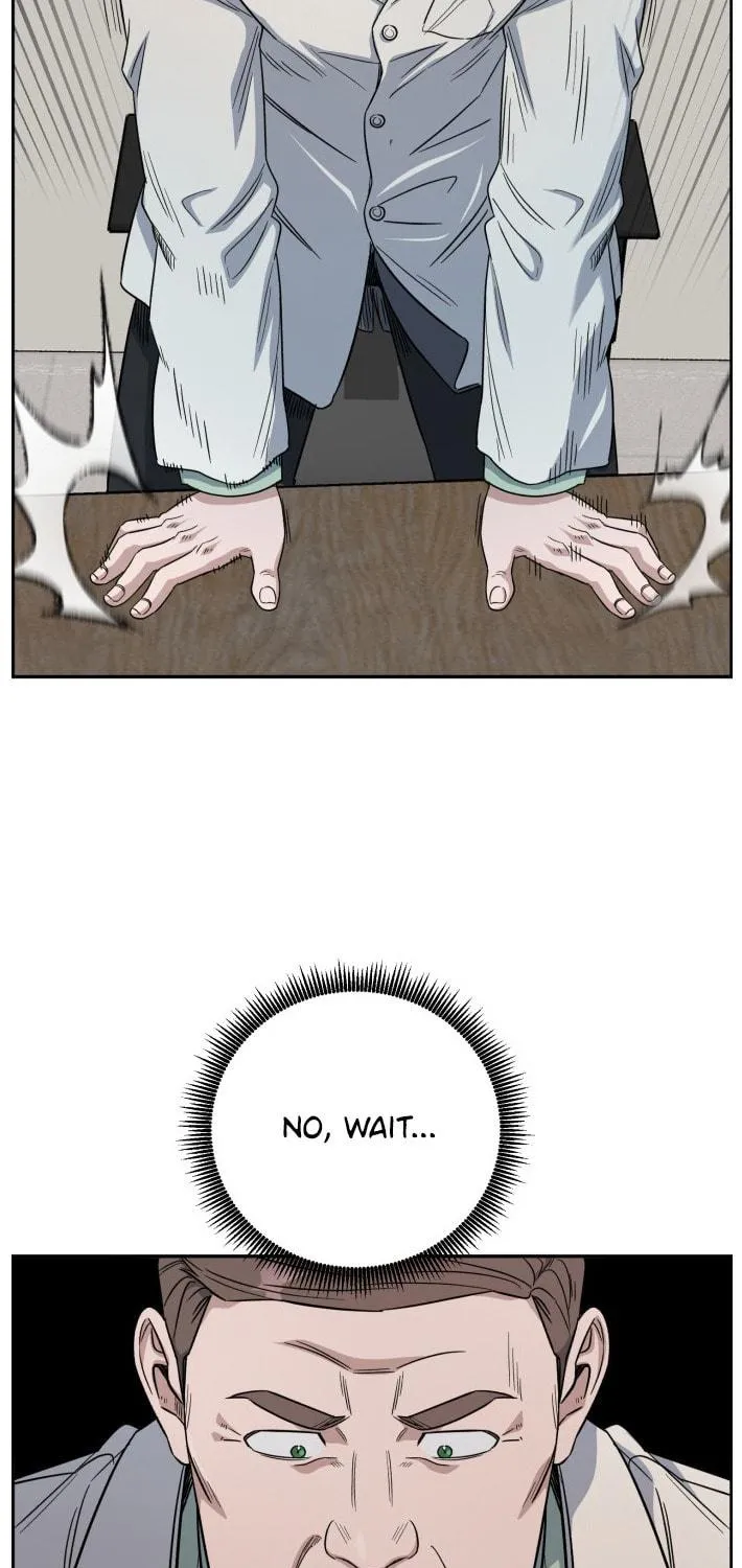 Read A.I. Doctor chapter 71 image 114 on Lezhin