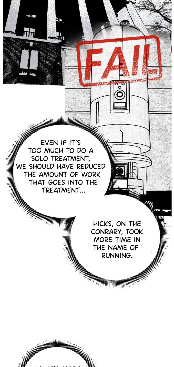 Read A.I. Doctor chapter 71 image 117 on Lezhin