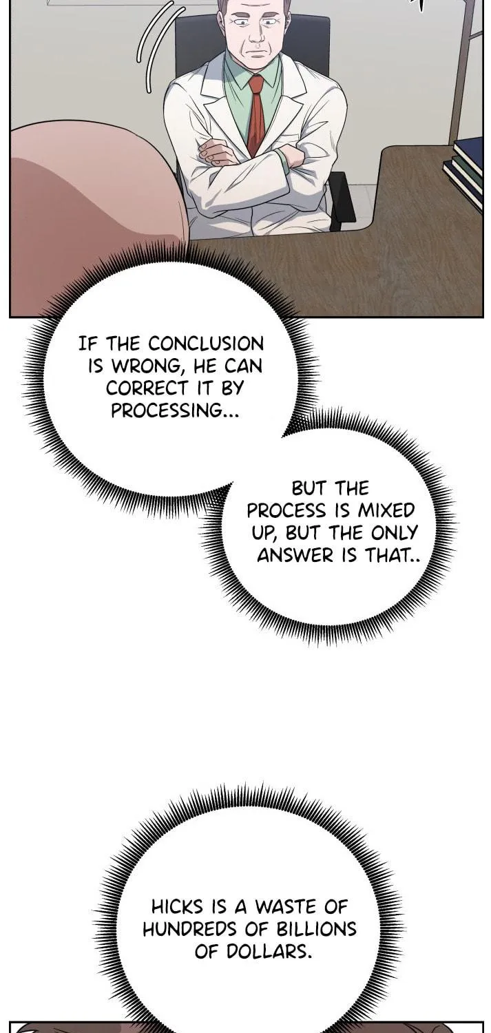 Read A.I. Doctor chapter 71 image 119 on Lezhin