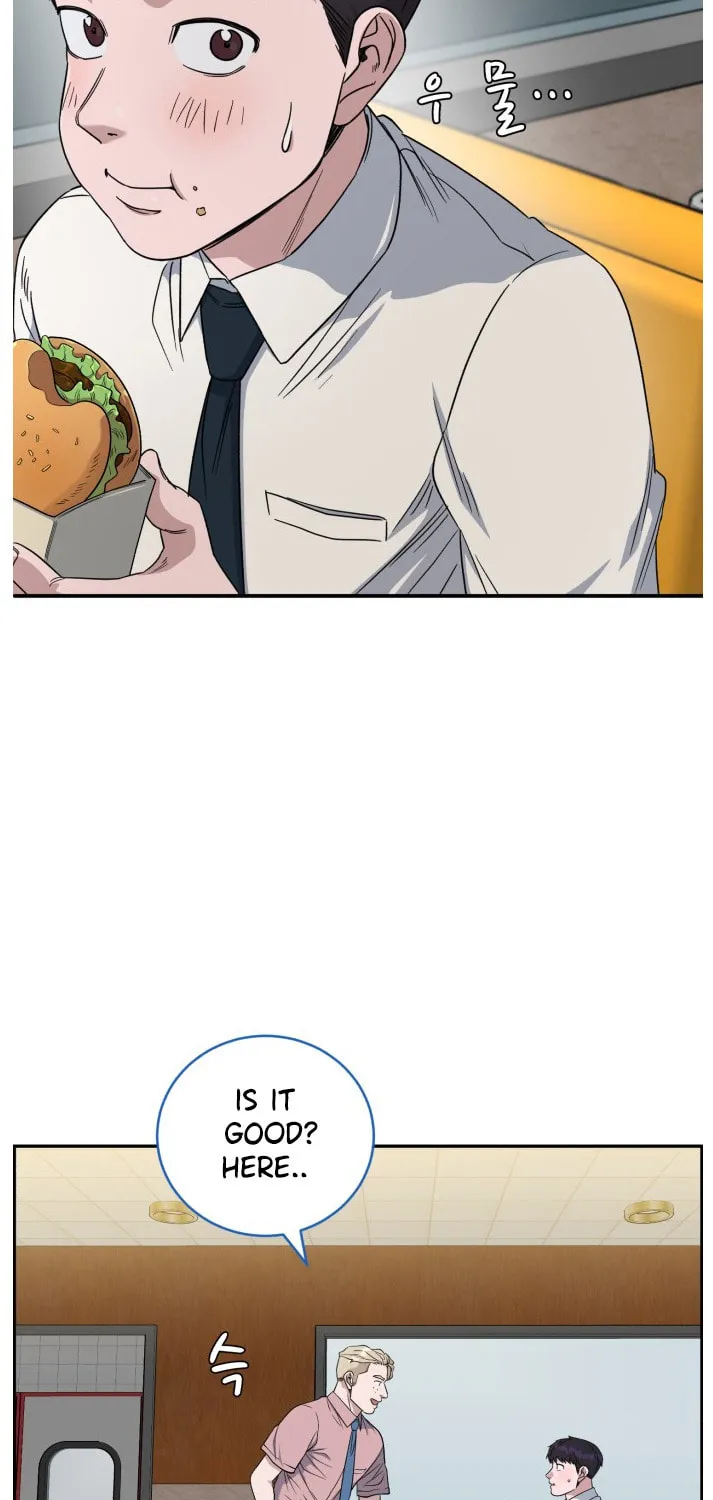Read A.I. Doctor chapter 71 image 127 on Lezhin