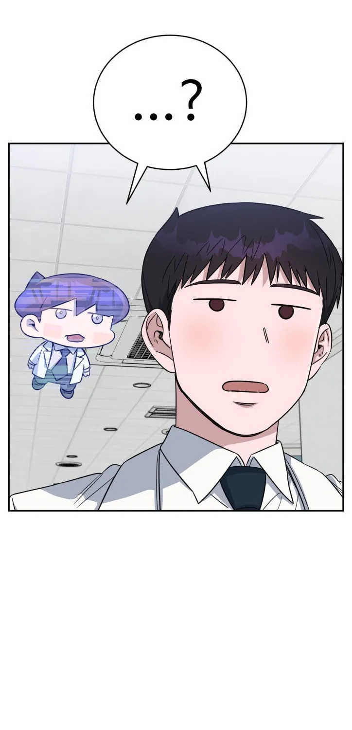 Read A.I. Doctor chapter 71 image 13 on Lezhin
