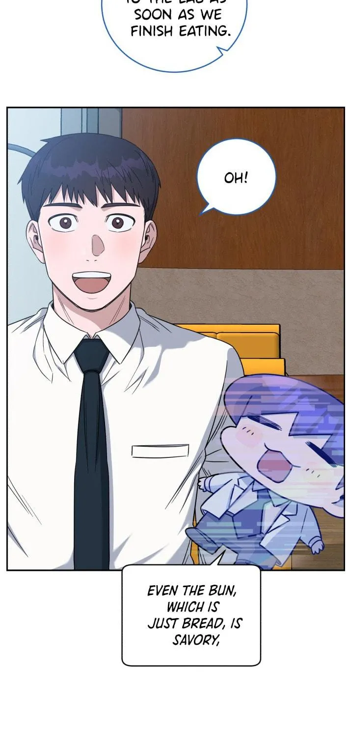 Read A.I. Doctor chapter 71 image 133 on Lezhin