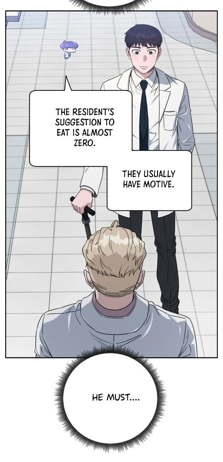 Read A.I. Doctor chapter 71 image 15 on Lezhin