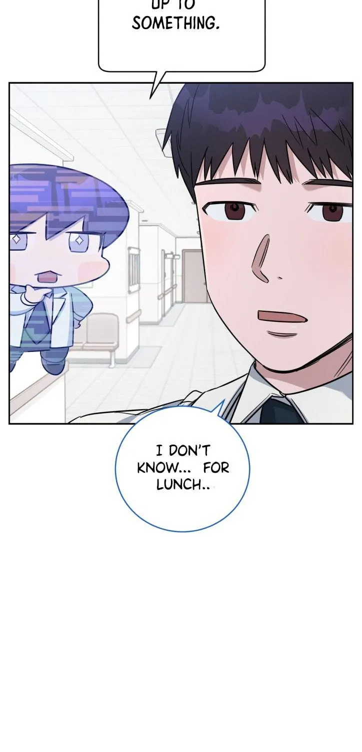Read A.I. Doctor chapter 71 image 17 on Lezhin