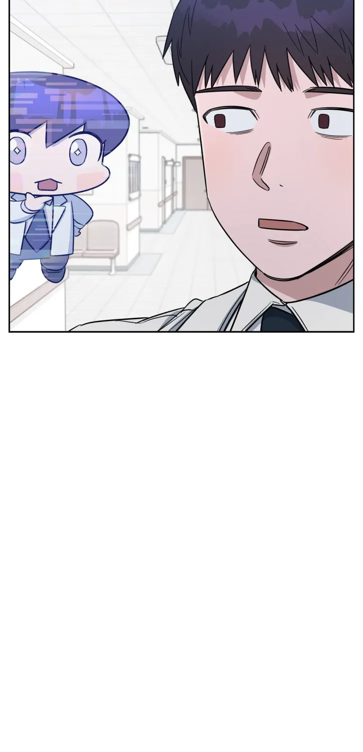 Read A.I. Doctor chapter 71 image 19 on Lezhin