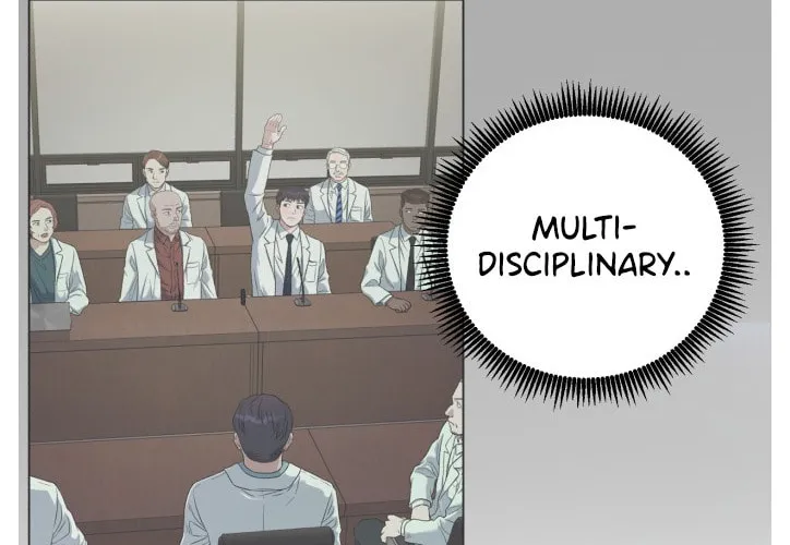 Read A.I. Doctor chapter 71 image 2 on Lezhin