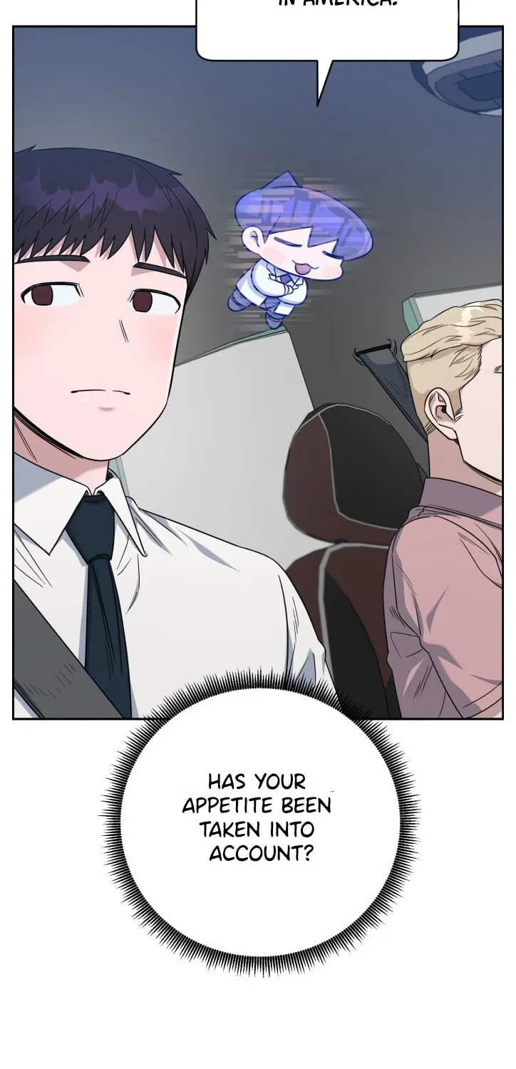 Read A.I. Doctor chapter 71 image 23 on Lezhin