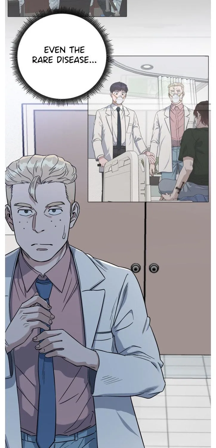 Read A.I. Doctor chapter 71 image 3 on Lezhin