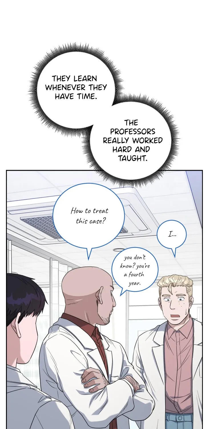 Read A.I. Doctor chapter 71 image 30 on Lezhin