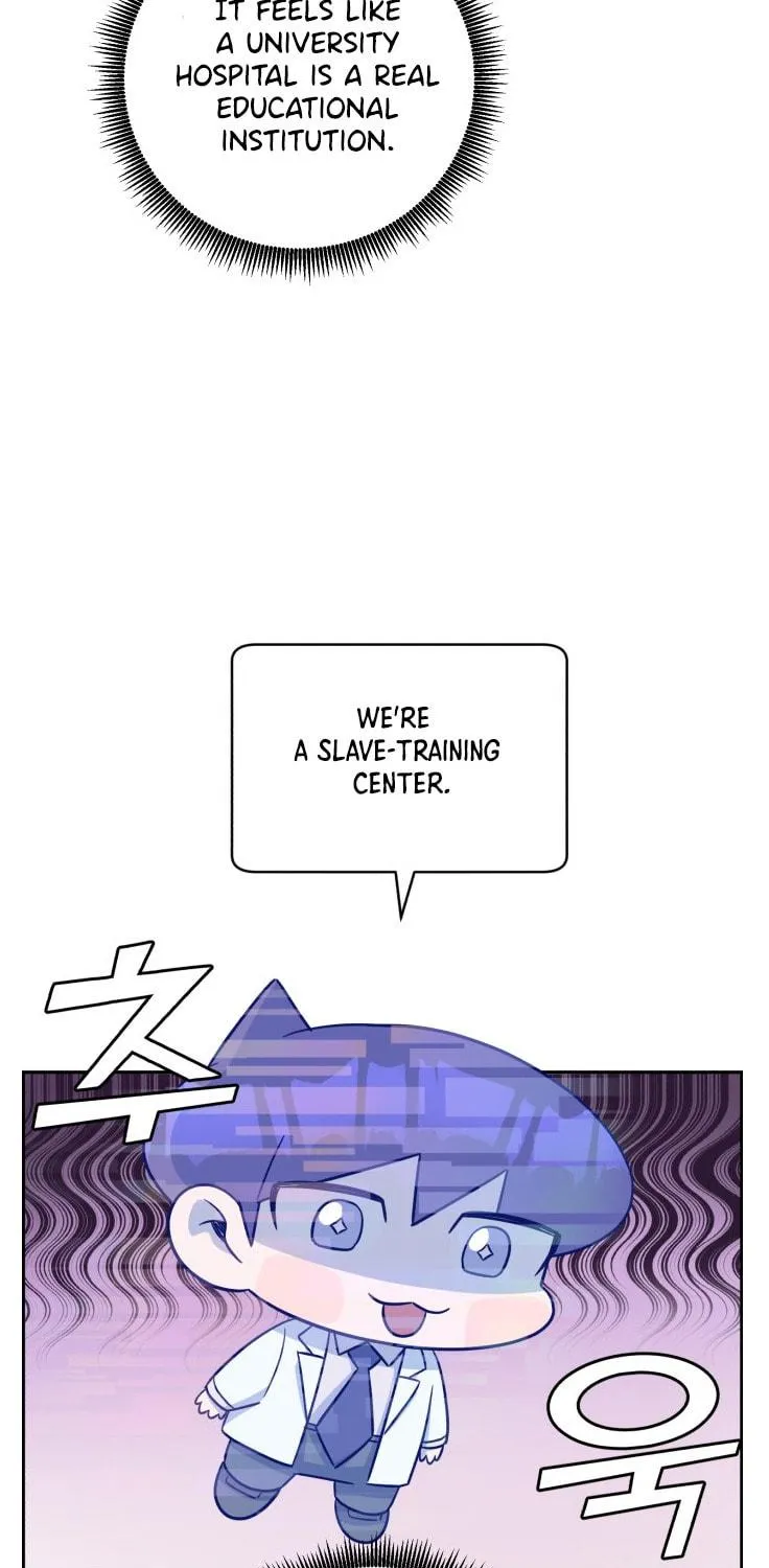 Read A.I. Doctor chapter 71 image 32 on Lezhin