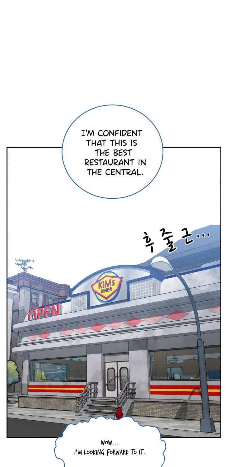 Read A.I. Doctor chapter 71 image 36 on Lezhin