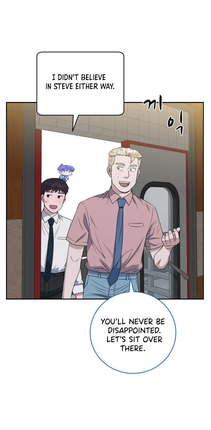 Read A.I. Doctor chapter 71 image 38 on Lezhin