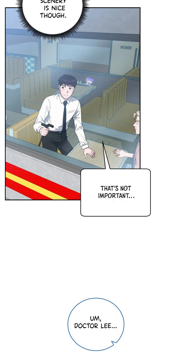 Read A.I. Doctor chapter 71 image 40 on Lezhin