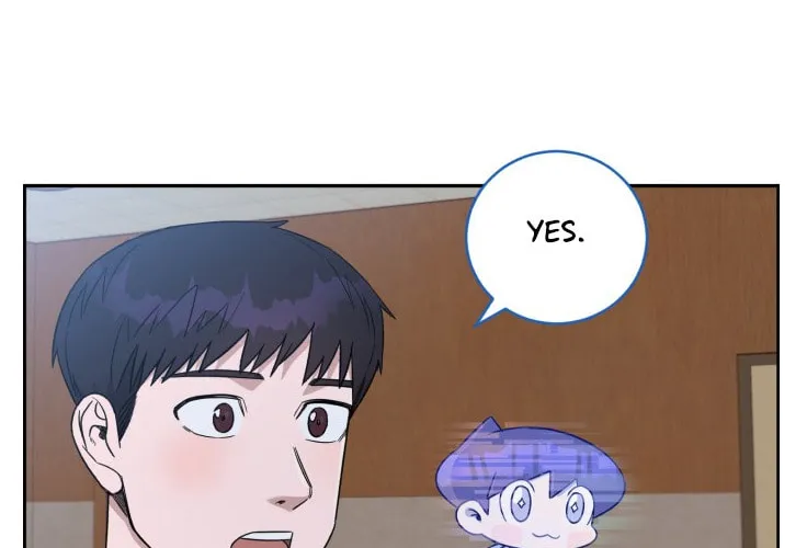 Read A.I. Doctor chapter 71 image 41 on Lezhin