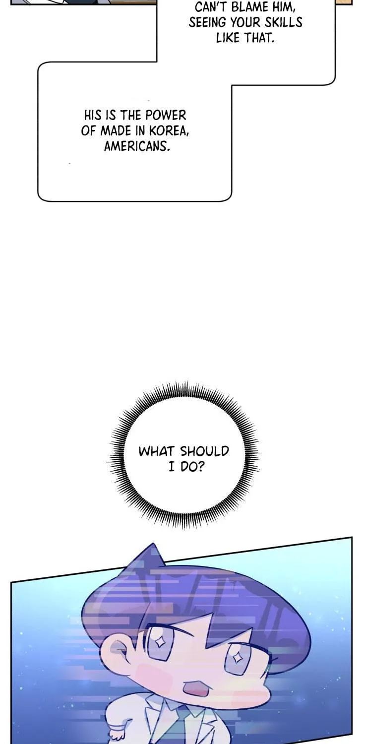 Read A.I. Doctor chapter 71 image 46 on Lezhin