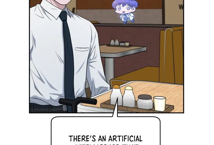 Read A.I. Doctor chapter 71 image 49 on Lezhin