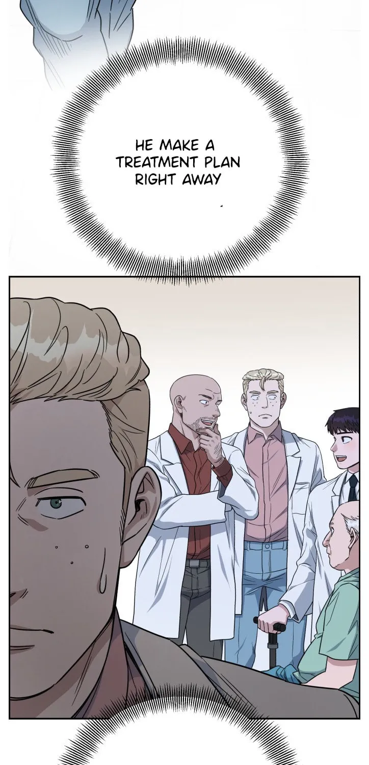 Read A.I. Doctor chapter 71 image 5 on Lezhin