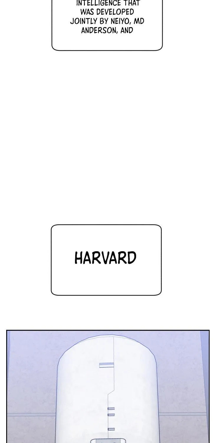 Read A.I. Doctor chapter 71 image 50 on Lezhin